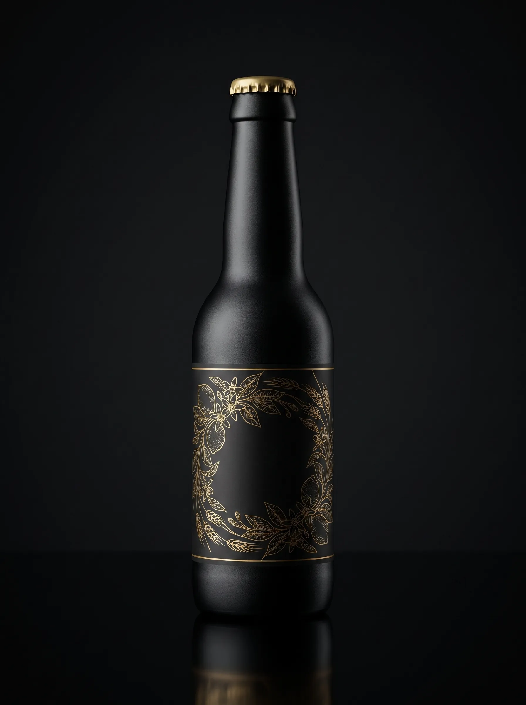 Flesje Trippel Lemon